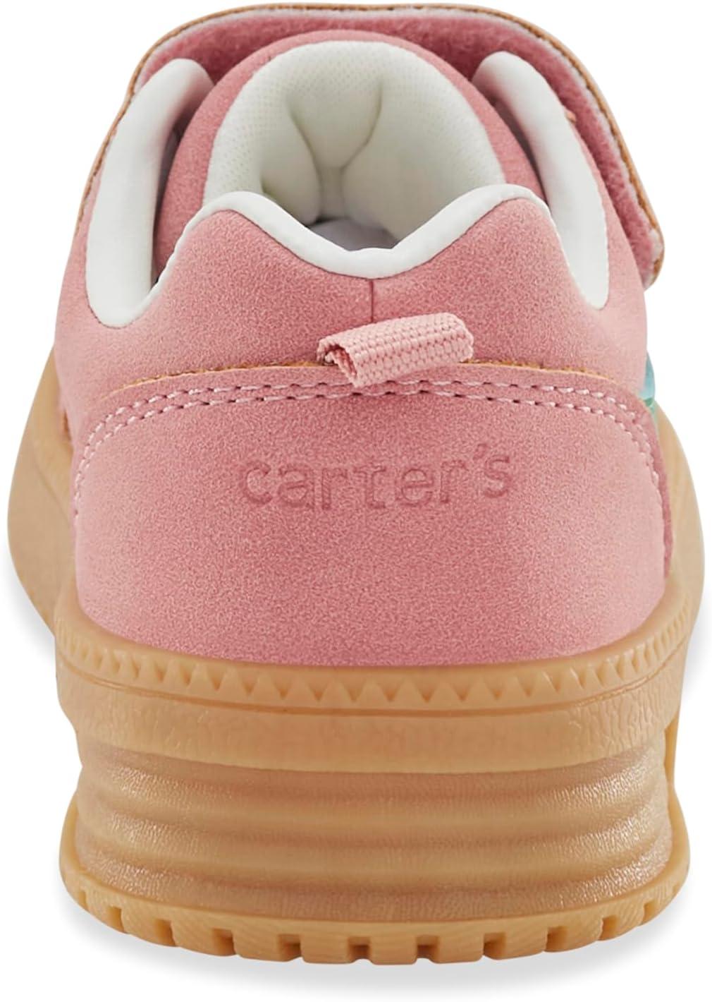 imageCarters UnisexChild CruzPink