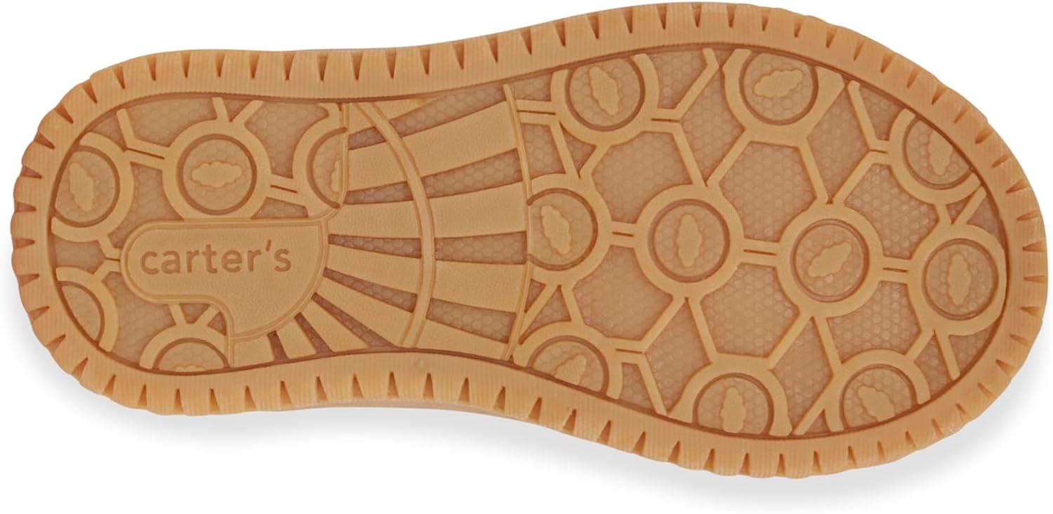 imageCarters UnisexChild CruzPink