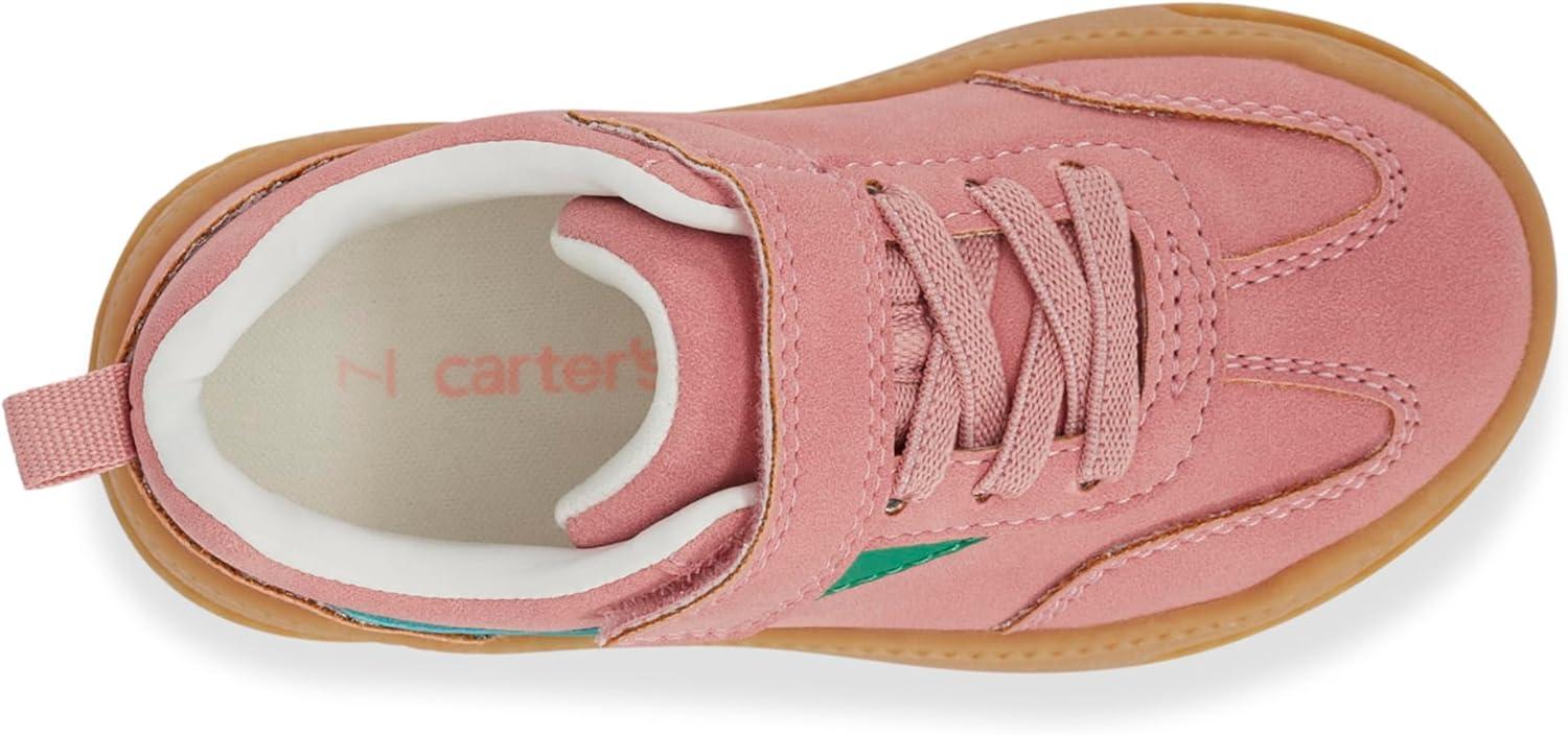 imageCarters UnisexChild CruzPink