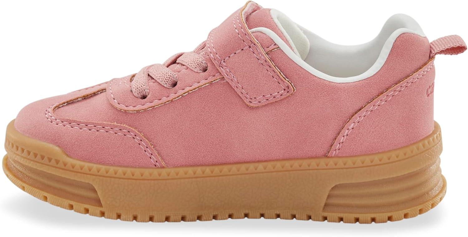 imageCarters UnisexChild CruzPink