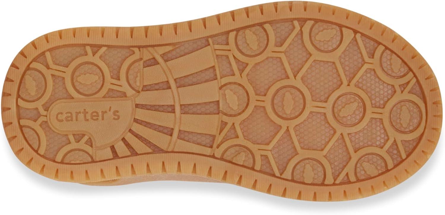 imageCarters UnisexChild CruzWhiteGreen