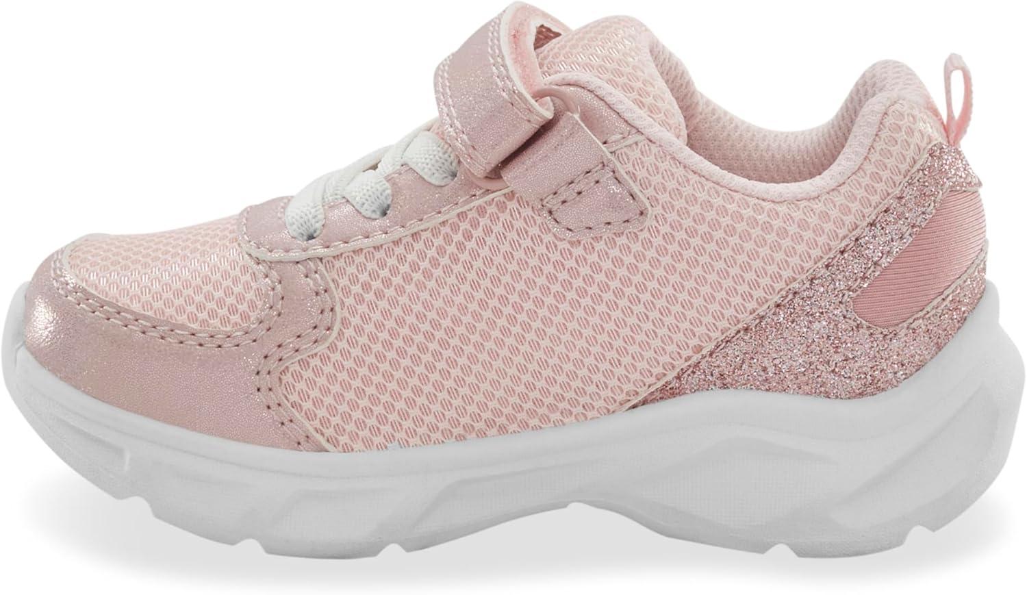 imageCarters UnisexChild LesterPink