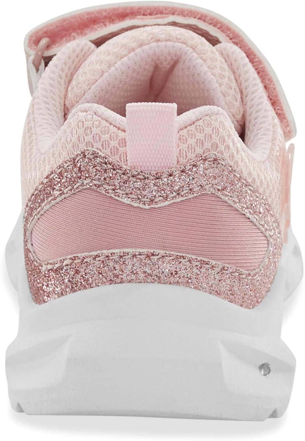 imageCarters UnisexChild LesterPink