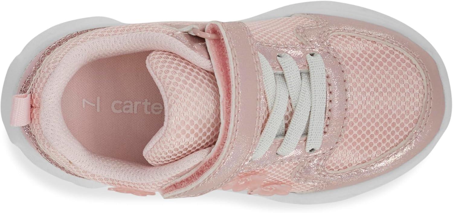 imageCarters UnisexChild LesterPink