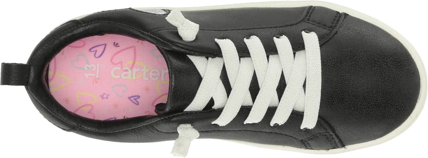 imageCarters UnisexChild PerrieBlack