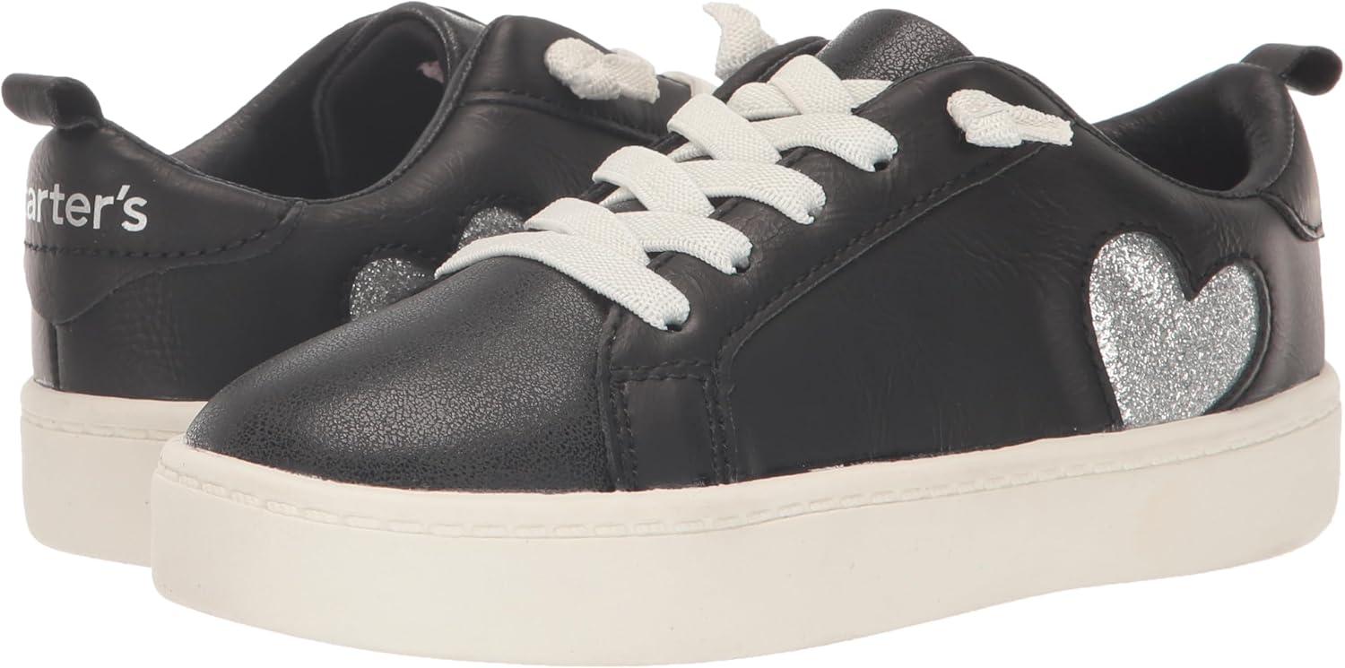 imageCarters UnisexChild PerrieBlack