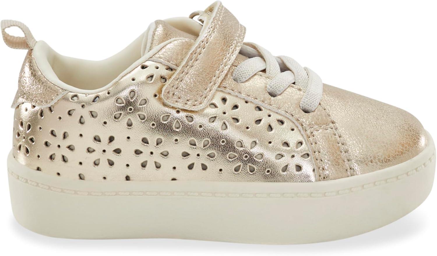 imageCarters UnisexChild PerrieGold