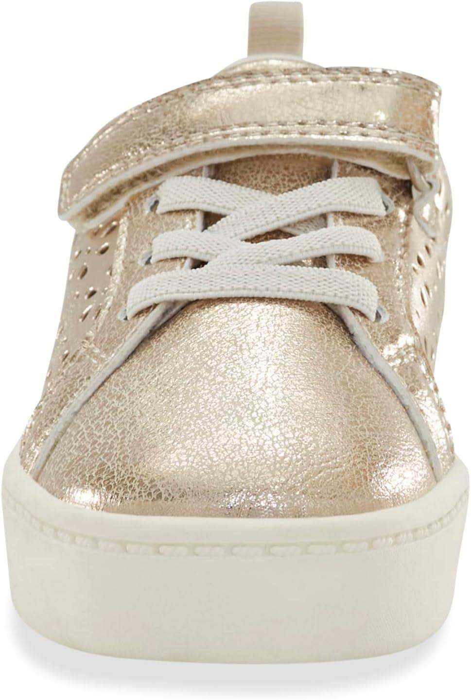 imageCarters UnisexChild PerrieGold