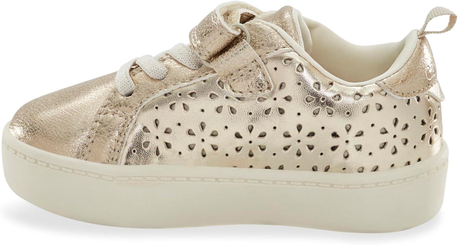 imageCarters UnisexChild PerrieGold