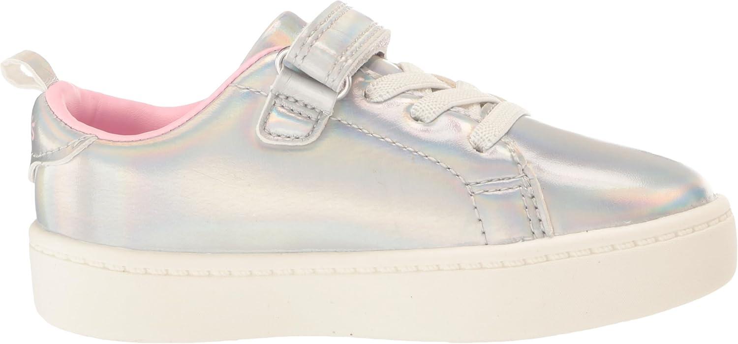 imageCarters UnisexChild PerrieSilver