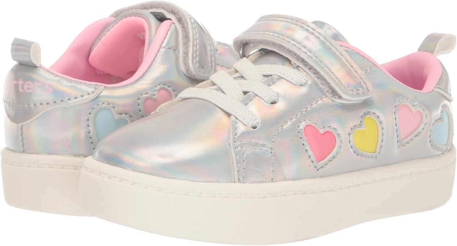 imageCarters UnisexChild PerrieSilver