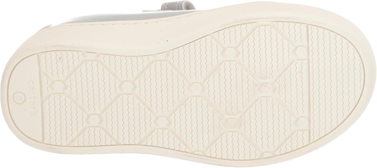 imageCarters UnisexChild PerrieSilver