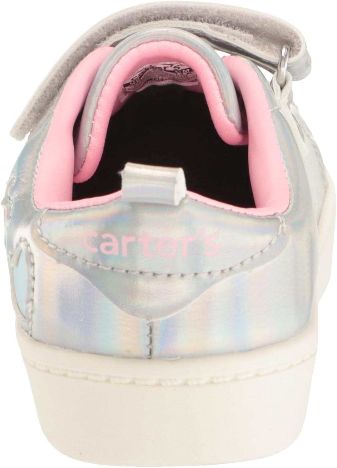 imageCarters UnisexChild PerrieSilver