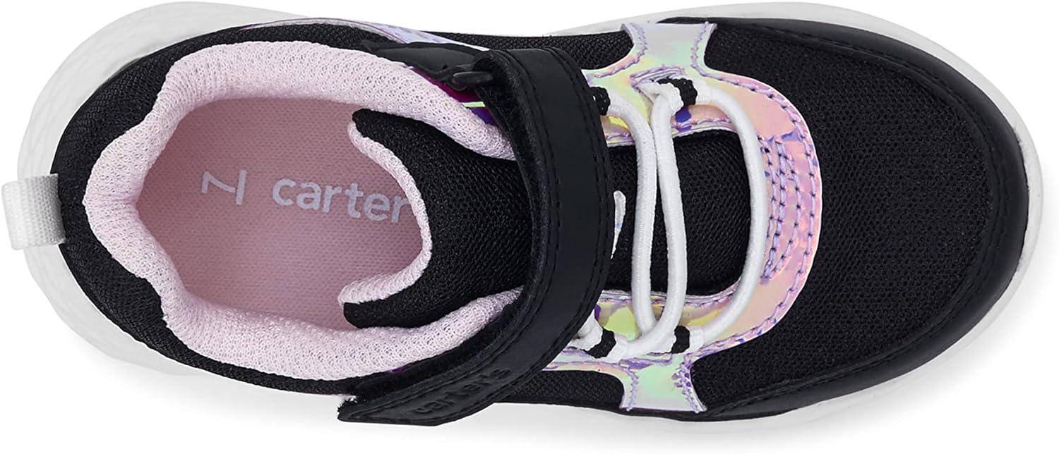 imageCarters UnisexChild SawyerBlack