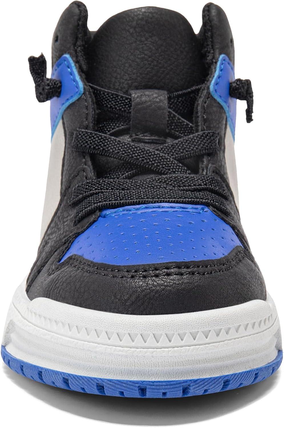 imageCarters UnisexChild SneakerBlackBlue