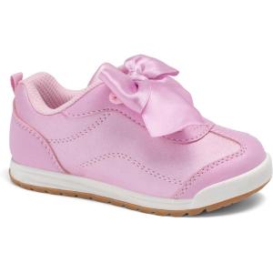 Carter’s Baby Boys’ Moira Sneakers(Pink)