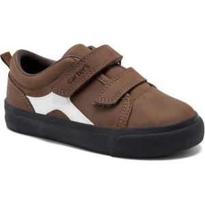 Carter’s Baby-Boys Flori(Brown)