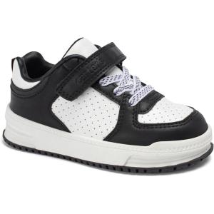 Carter’s Baby-Boy’s Sneaker(Black/White)