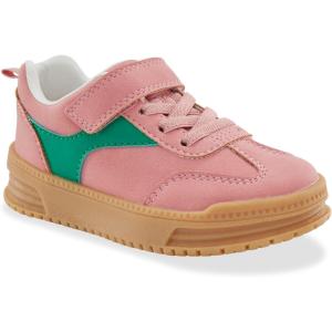 Carter’s Unisex-Child Cruz(Pink)