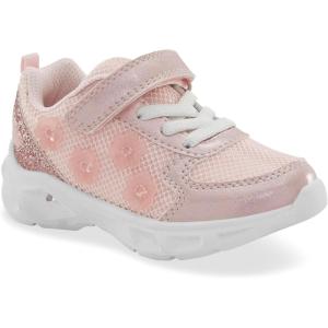 Carter’s Unisex-Child Lester(Pink)