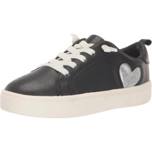 Carter’s Unisex-Child Perrie(Black)