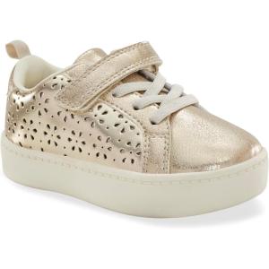 Carter’s Unisex-Child Perrie(Gold)