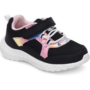 Carter’s Unisex-Child Sawyer(Black)