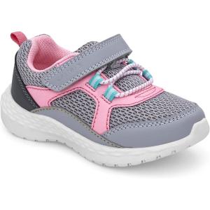 Carter’s Unisex-Child Sawyer(Grey)