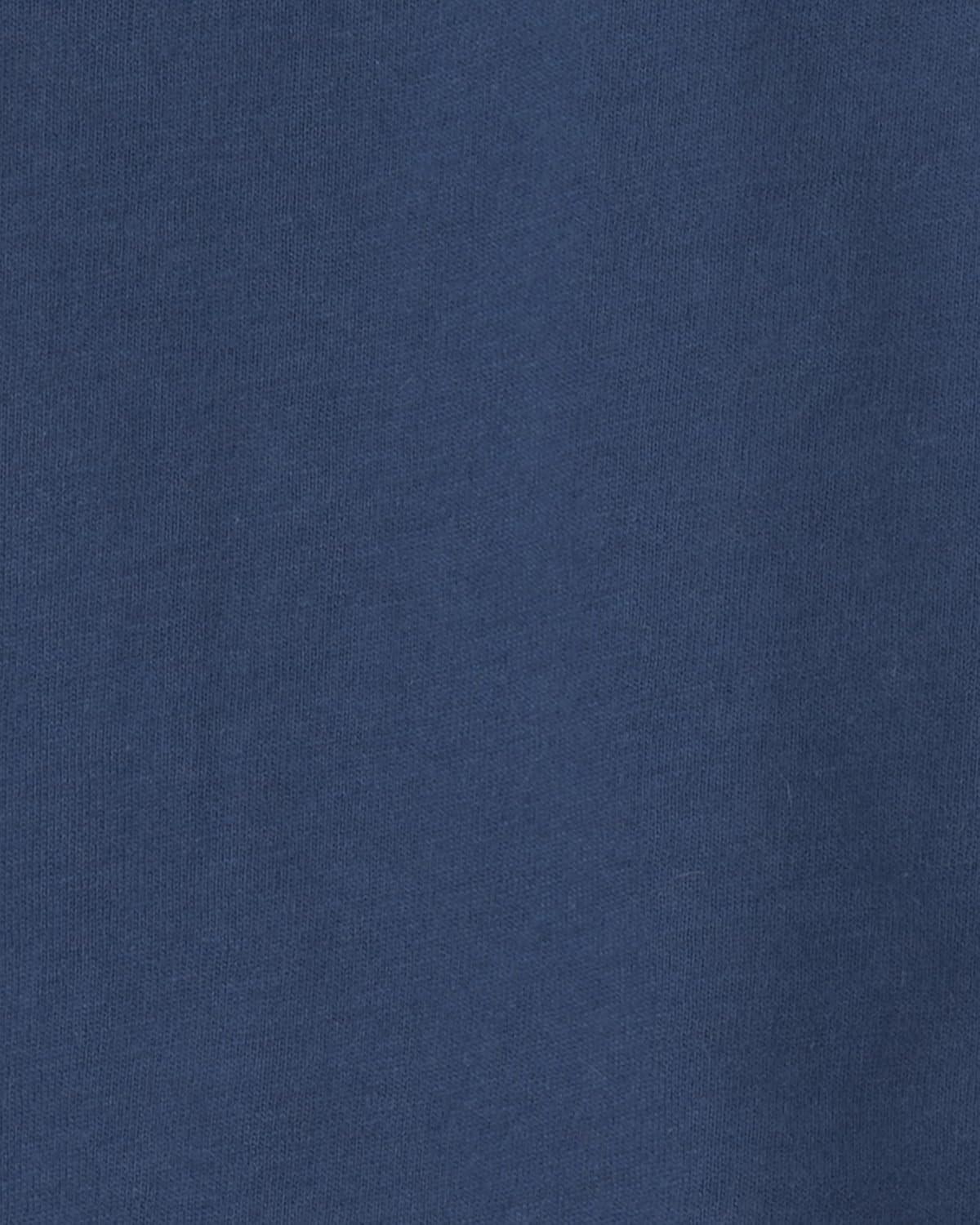 imageCarters boys 3piece Short SetBlue Mariner