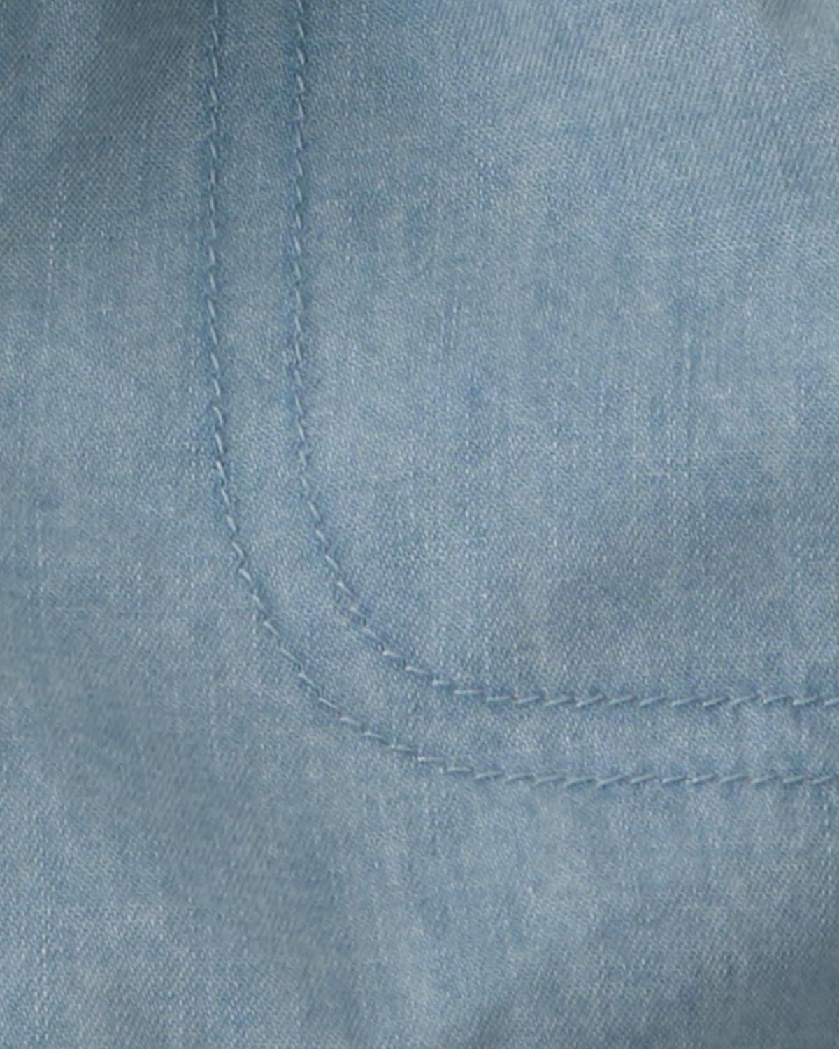 imageCarters boys 3piece Short SetPickle Green