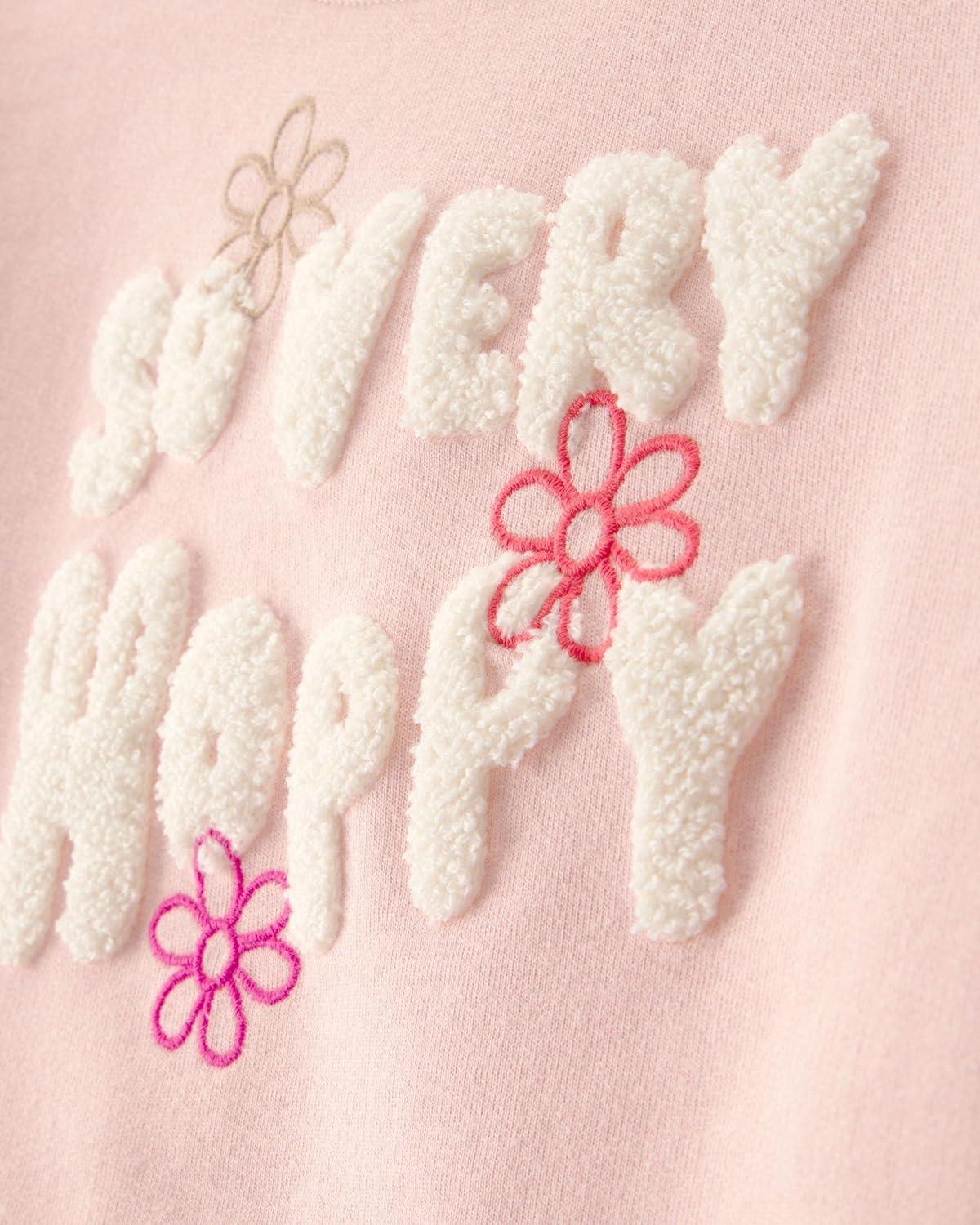 imageCarters girls 2piece SetPink Bunny