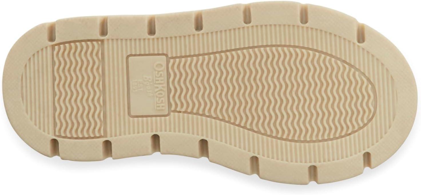 imageOSHKOSH BGOSH unisexchild SilvioBrown