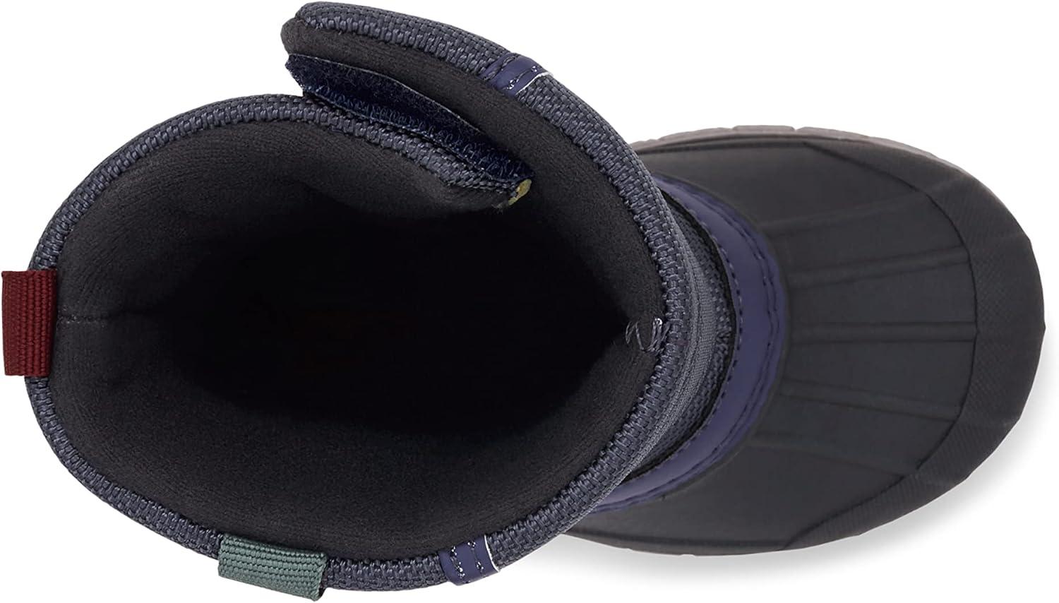 imageOSHKOSH BGOSH unisexchild SplashBlack