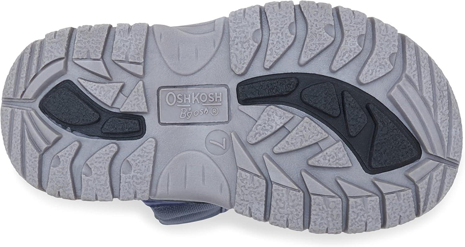 imageOSHKOSH BGOSH unisexchild SplashBlack