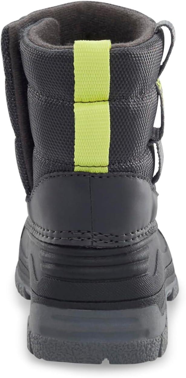 imageOSHKOSH BGOSH unisexchild SplashGrey