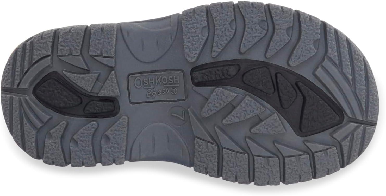 imageOSHKOSH BGOSH unisexchild SplashGrey