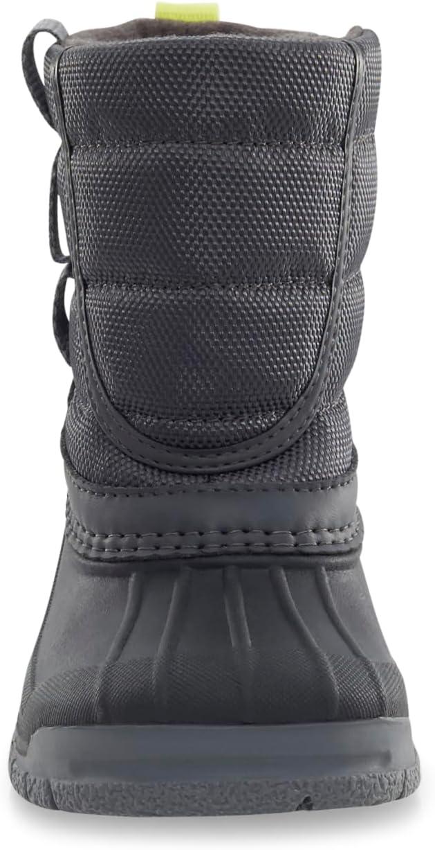 imageOSHKOSH BGOSH unisexchild SplashGrey