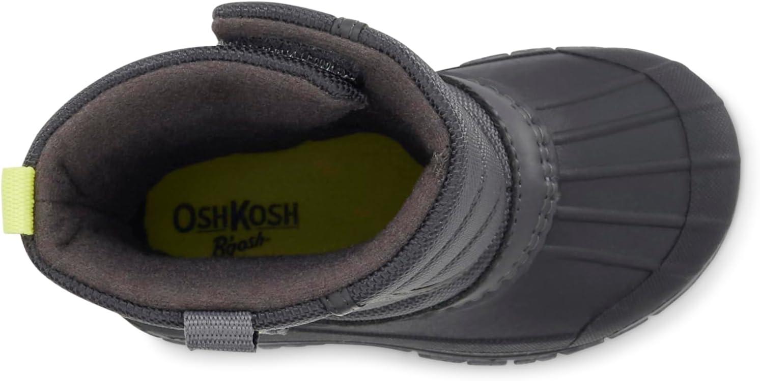 imageOSHKOSH BGOSH unisexchild SplashGrey