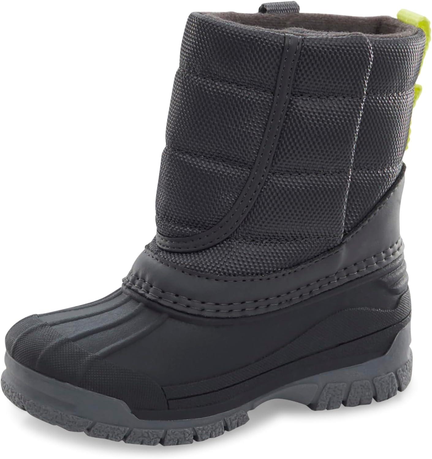 imageOSHKOSH BGOSH unisexchild SplashGrey