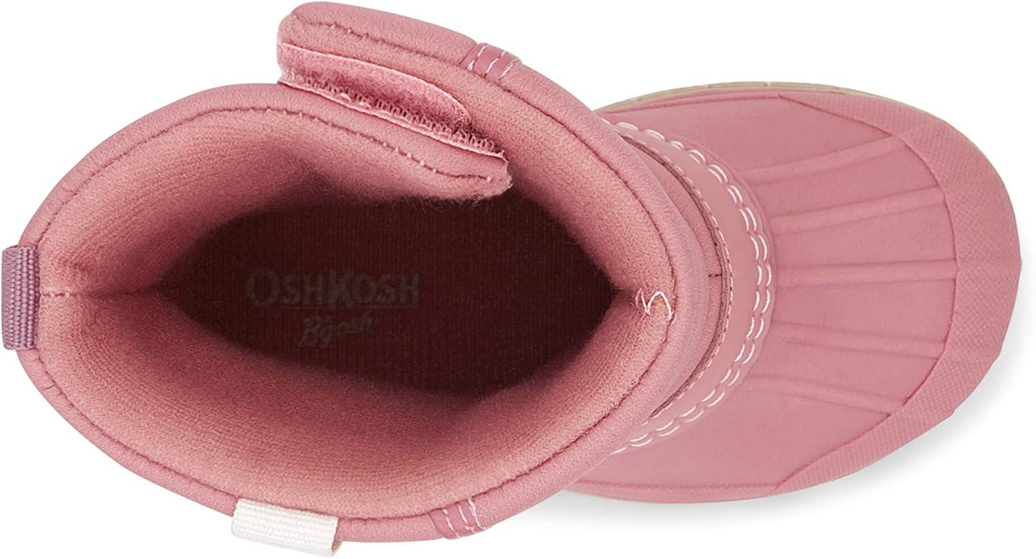 imageOSHKOSH BGOSH unisexchild SplashPink