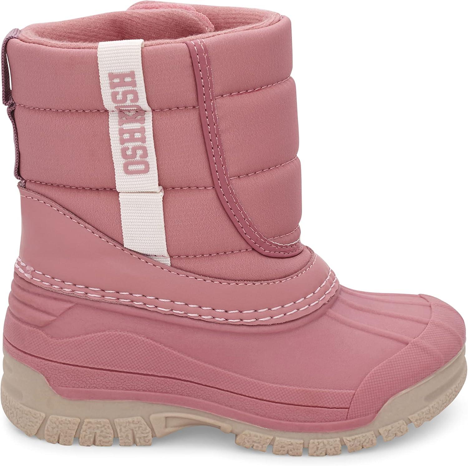 imageOSHKOSH BGOSH unisexchild SplashPink