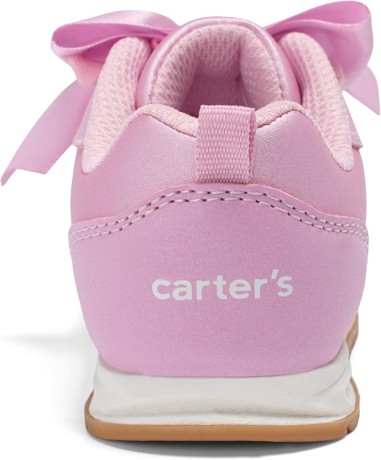 imageCarters Girls MoiraPink