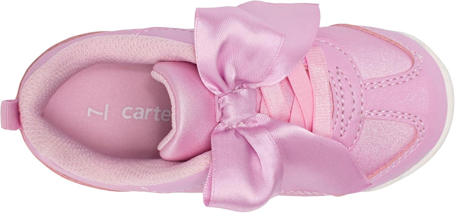 imageCarters Girls MoiraPink