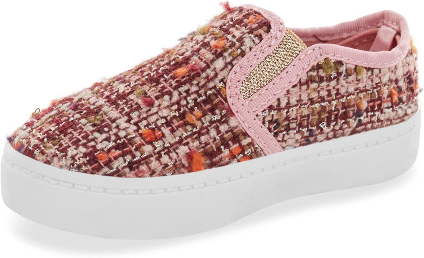 imageCarters Girls NettieBurgundy