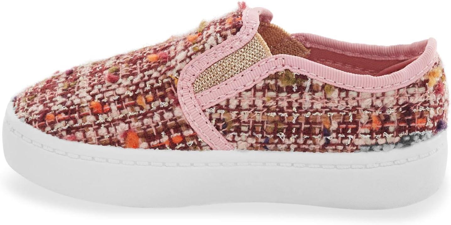 imageCarters Girls NettieBurgundy