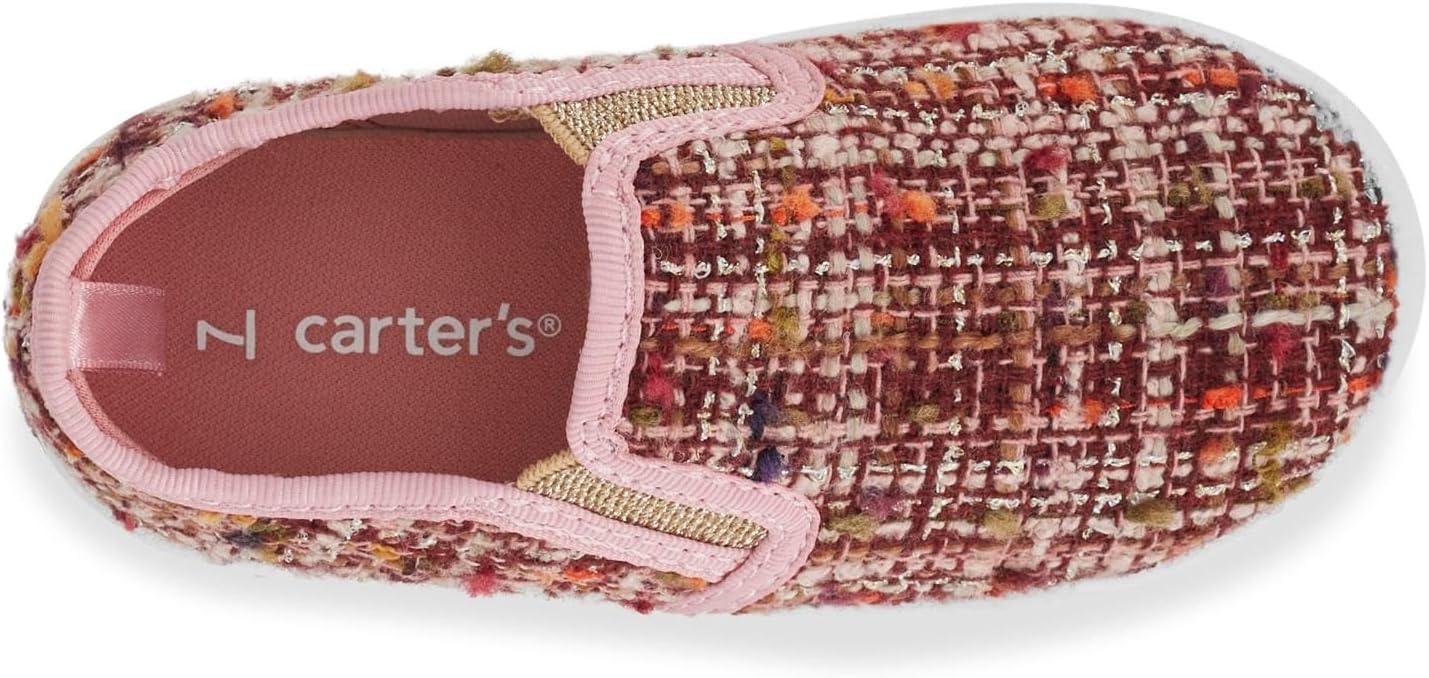 imageCarters Girls NettieBurgundy