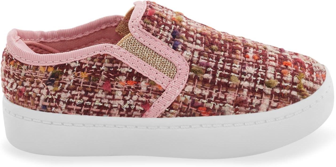 imageCarters Girls NettieBurgundy