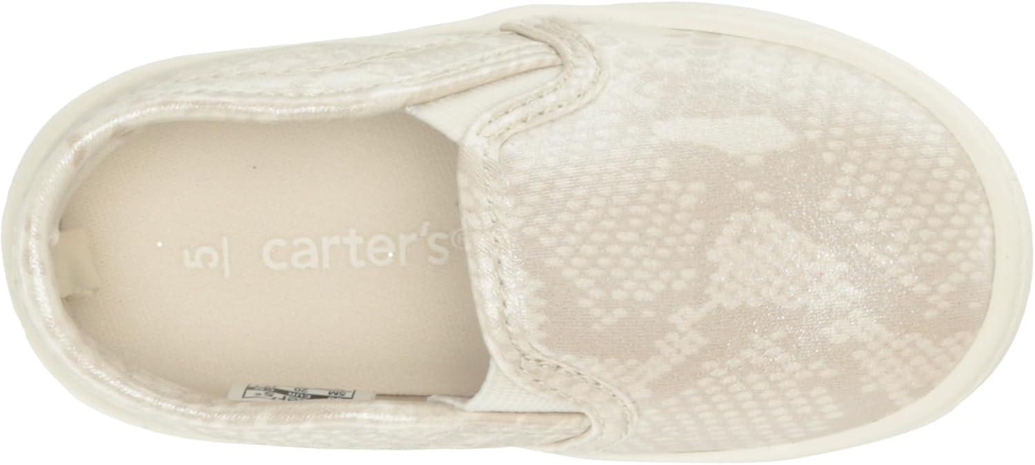 imageCarters Girls NettieKhaki