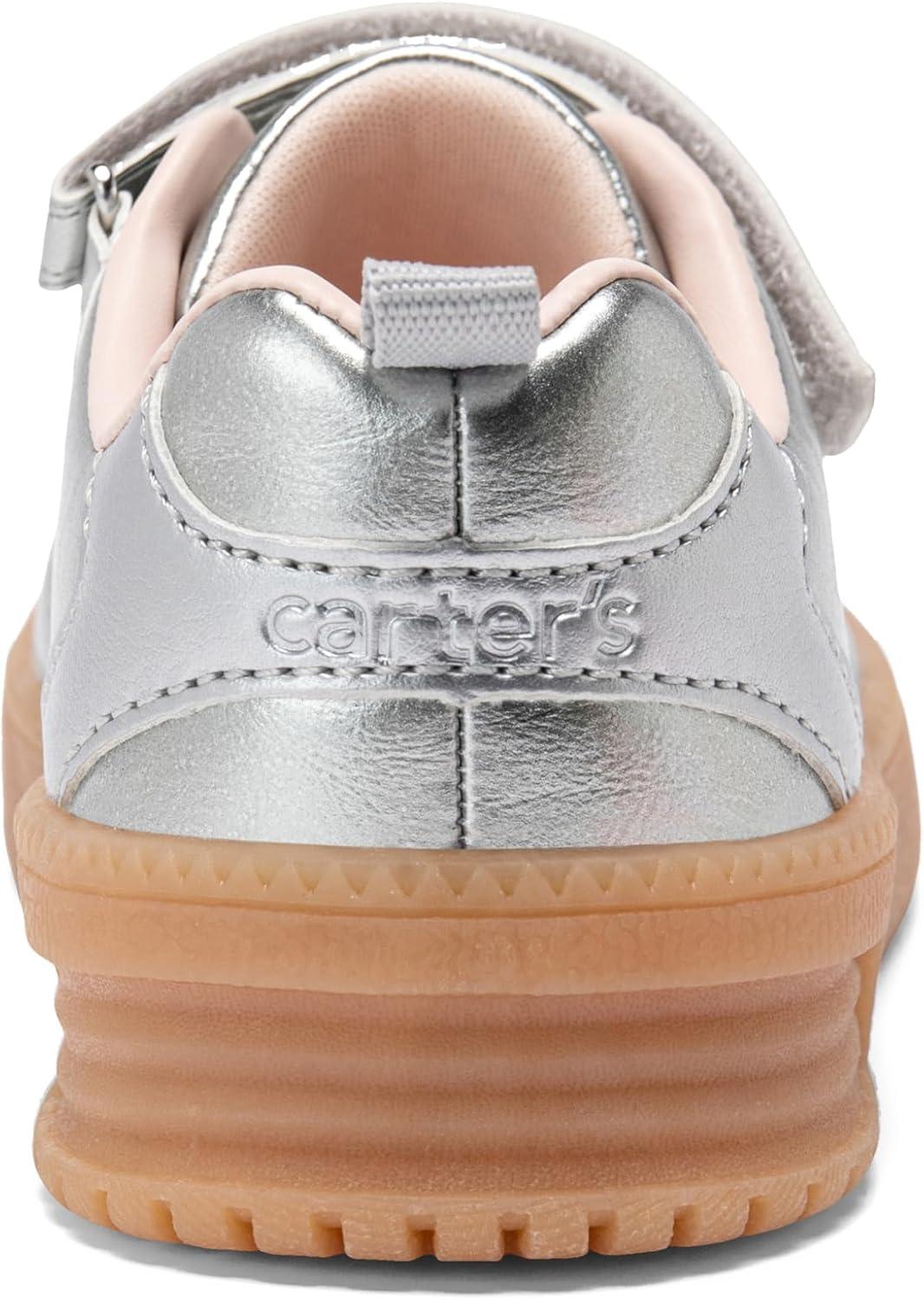 imageCarters Girls SabineSilver