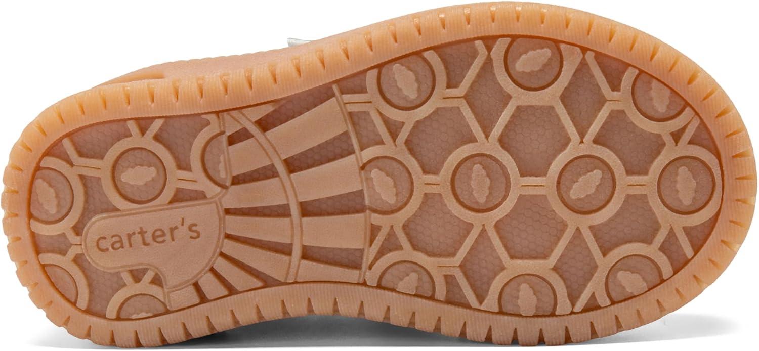 imageCarters Girls SabineSilver